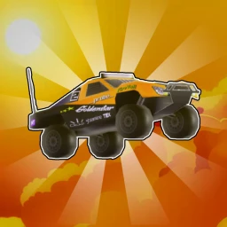 Micro Drive RC Car Game icon