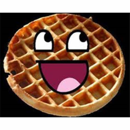 WAFFLE paradise
