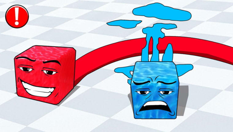 Tsunami.io screenshot 1