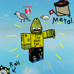 Super's Groupzone