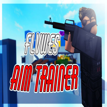 Small Aim Trainer🗿 (NOT FINISHED)