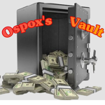 Ospox’s Vault