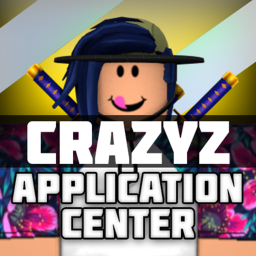 Crazyz Applications