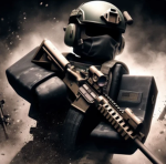 Exército Brasileiro | ['E.B'] |