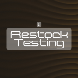 Restock Testing
