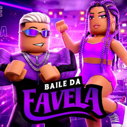 Favela Dance [2026!]