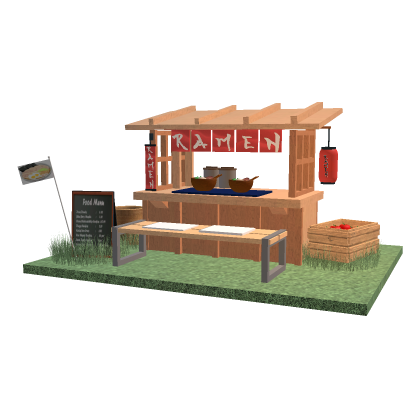 Japan Ramen Shop