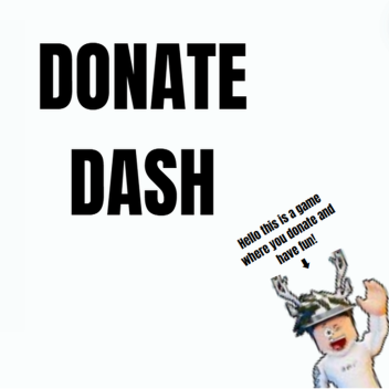 DonateDash