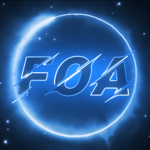 FOA| FLOCKING ON ANYTHING