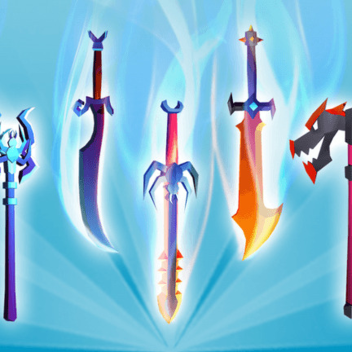 sword fights