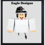 Eagle Designs Clothing