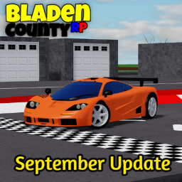 ☀Bladen County [Alpha]