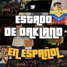 Oakland State [ENGLISH]