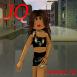 JOANNAS QTS