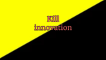 Innovation inc revolution