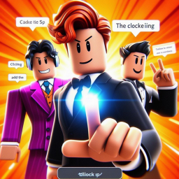 👆Clicking simulator 🖱️
