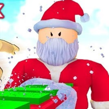 Christmas Obby (Beta)