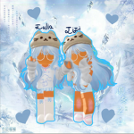 Julia & Jiji