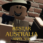 REstar Army