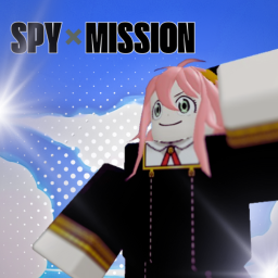 🕴️ Spy × Mission [BETA]