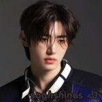 [ snghshines <3 ]