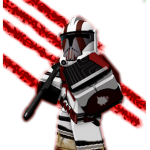 ||TGRA|| 82nd Rancor Regiment