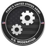 |MOD| United States Moderation