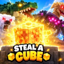 Steal A Cube icon