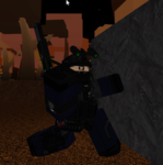 SCP secure contain protect SCP Foundation