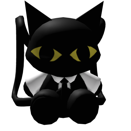 Cat Agent Backpcak