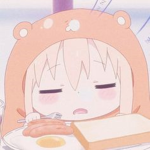 Kawaii cow gang
