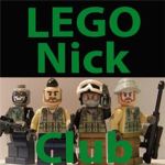 The LEGONick Club