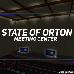 Orton Meeting Center