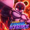 [ UPD 4 ]  Anime Final Strike