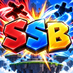 SUPER SMASH BLOX - PRE ALPHA V0.2 icon