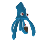 Squid's Playground