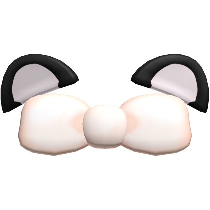 ♡ : Cute Halloween Cat ears w/ Orange Bow