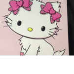 Hello Kitty(:
