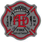 Emberlyn City Fire & Rescue
