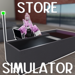 Store Simulator