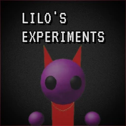Lilo's Experiments icon
