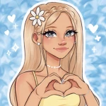 ~PRETTY HEART~ Group Thumbnail
