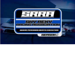 SRRA Race Hub icon