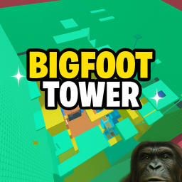 🎉[UPDATE] Bigfoot Tower