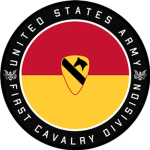 [USAF] 1st Cavalry Division