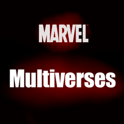 Marvel: Multiverses