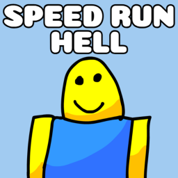 Speed Run of Hell icon