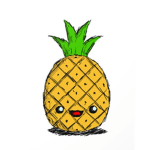 Pineapple Cuties Squad