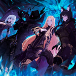 シャドウガーデン, Shadow Garden