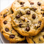 Cookie is my fav